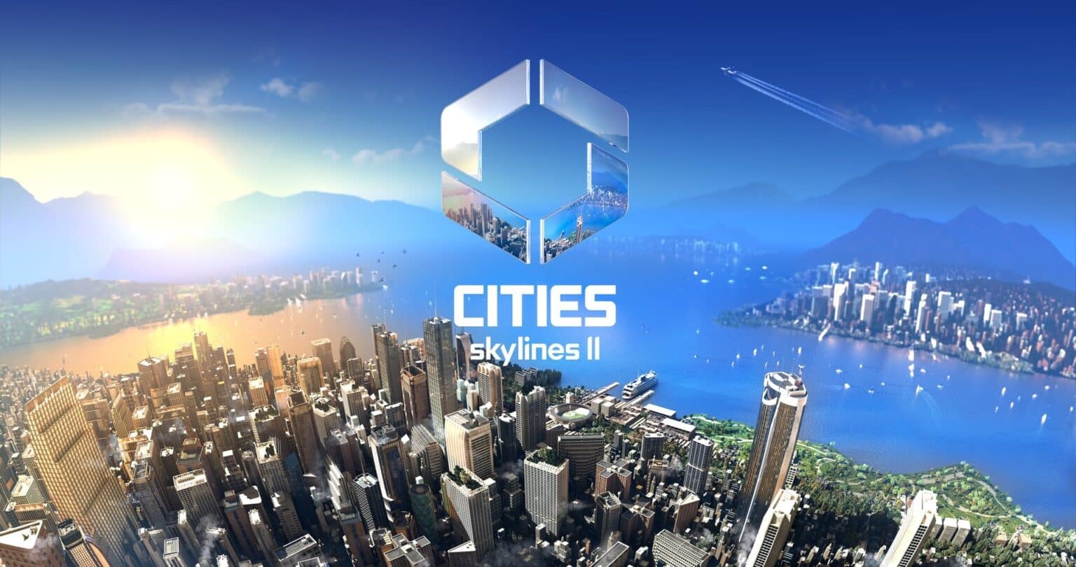 cities skylines 2 konsol surumu ertelendi