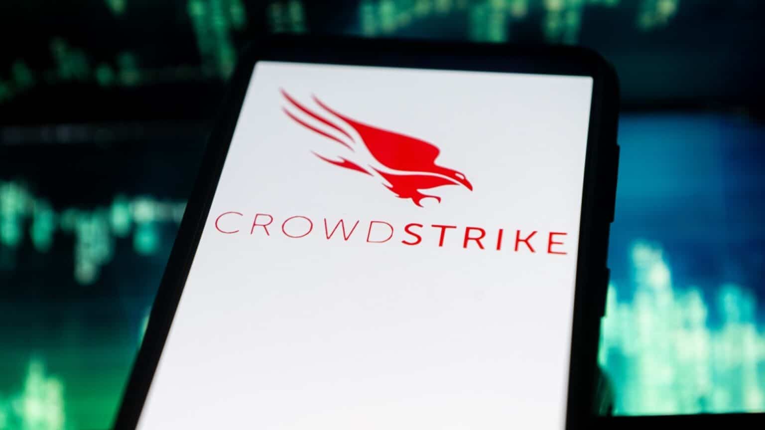 crowdstrike mavi ekran sorunu