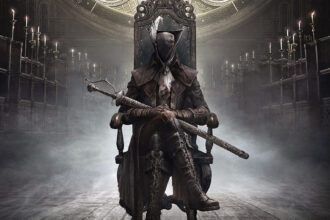 from software bloodborne pc