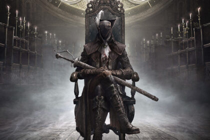 from software bloodborne pc