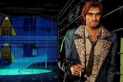 the wolf among us 2 yeni ekran goruntuleri