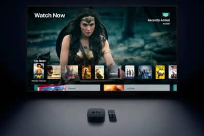 ucretsiz apple tv