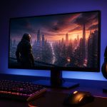 260 Hz oyuncu monitörü kimler için mantıklı karşılaştırması