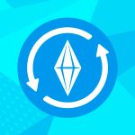 The Sims 4 Ağustos 2026 Güncellemesi: Ücretsiz İçerik ve Performans Önbelleği Yeniliği resmî yatay kapak görseli