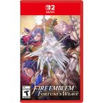 Fire Emblem: Fortune’s Weave Çıkmadan Önce Bilmeniz Gerekenler: Dört Kahraman, Hikâye Yolları ve Savaş Sistemi resmî yatay kapak görseli