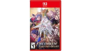 Fire Emblem: Fortune’s Weave Çıkmadan Önce Bilmeniz Gerekenler: Dört Kahraman, Hikâye Yolları ve Savaş Sistemi resmî yatay kapak görseli