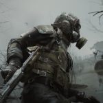 Metro 2039 Gamescom Oynanışında Karanlık Tüneller ve Açık Dünya Dengesi Nasıl Kuruluyor? resmî oyun görseli