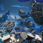 Breathedge 2 Erken Erişim Tarihi: Steam’de Ne Zaman Açılacak? resmî oyun görseli