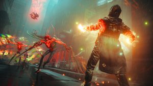 Control Resonant Çıkış Tarihi: PS5 Oyuncuları Yeni Remedy Macerasına Ne Zaman Başlayacak? resmî oyun görseli