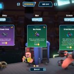 Worms: Galactic Tactics Hangi Platformlarda Çıkacak? 2027 Sürümü İçin Bilinenler resmî oyun görseli