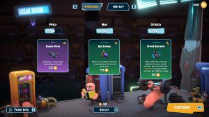 Worms: Galactic Tactics Hangi Platformlarda Çıkacak? 2027 Sürümü İçin Bilinenler resmî oyun görseli