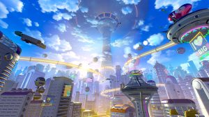 DRAGON BALL XENOVERSE 3 Gamescom 2026 Demosunda Neler Var? Savaş Sistemi ve Platformlar resmî oyun görseli
