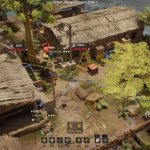 Warhounds 1.0.2 Güncellemesi Ne Zaman? Ekzoskeletonlar ve Türkçe Dil Desteği resmî oyun görseli