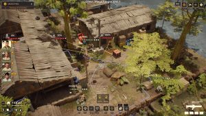 Warhounds 1.0.2 Güncellemesi Ne Zaman? Ekzoskeletonlar ve Türkçe Dil Desteği resmî oyun görseli