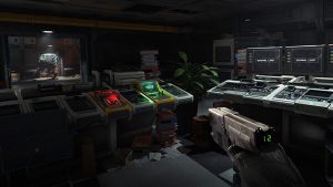 Alien Deathstorm Gamescom Fragmanı: Mega Fırtına ve Uzaylı Tehdidi Nasıl Bir Hayatta Kalma Deneyimi Sunuyor? resmî oyun görseli