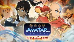 Avatar Legends: The Fighting Game Ne Zaman Çıkıyor? Karakterler, Modlar ve Platformlar resmî yatay kapak görseli