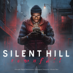 SILENT HILL: Townfall Ne Zaman Çıkıyor? Steam ve PS5 Sürümleri İçin Kesin Tarih resmî yatay kapak görseli