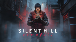 SILENT HILL: Townfall Ne Zaman Çıkıyor? Steam ve PS5 Sürümleri İçin Kesin Tarih resmî yatay kapak görseli