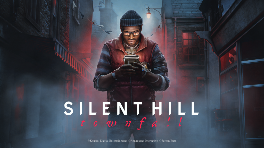 SILENT HILL: Townfall Ne Zaman Çıkıyor? Steam ve PS5 Sürümleri İçin Kesin Tarih resmî oyun görseli