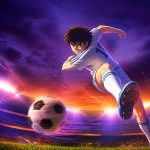 Captain Tsubasa 2 World Fighters çıkış tarihi ve platformlar için anime futbol maçı