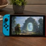 Frogborne: New Lands Nintendo Switch çıkış tarihi ve oyun özellikleri görseli
