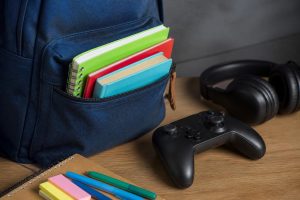 GOG Back to School Sale DRM’siz oyunlar için satın alma kontrolü yapan oyuncu