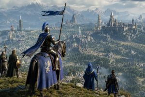 Heroes of Might and Magic III Remake platformları ve çıkış tarihi için 3D fantastik strateji dünyası