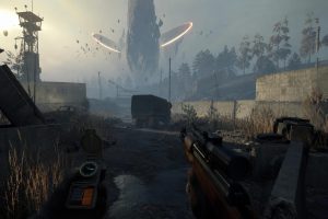 Into the Radius 2 PS VR2 çıkış tarihi ve özellikleri