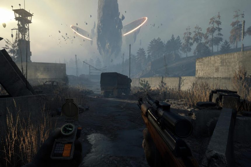 Into the Radius 2 PS VR2 çıkış tarihi ve özellikleri