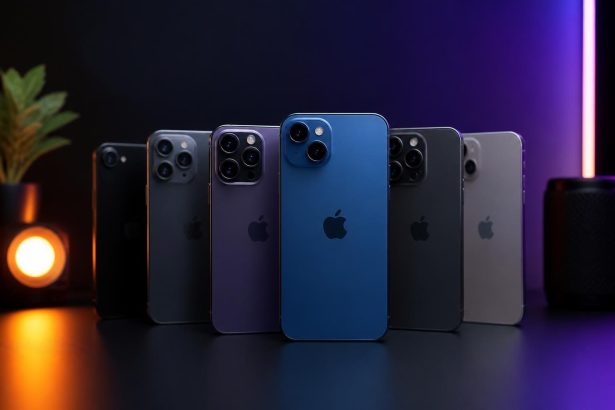iOS 27 desteklenen iPhone modelleri için iPhone güncelleme ekranı