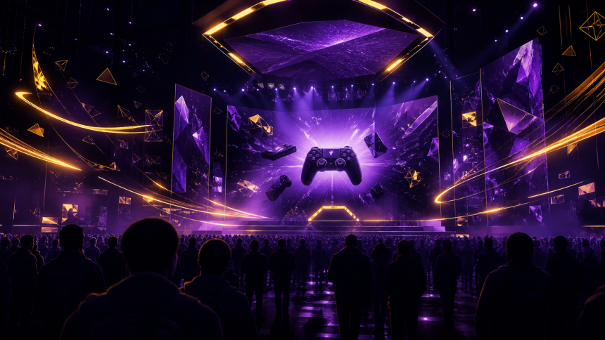Gamescom 2026 Opening Night Live oyun duyuruları ve fragmanları