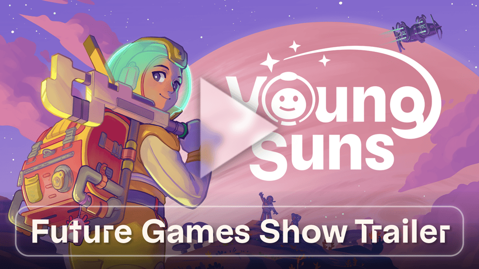 Young Suns Bugün Game Pass’e Geliyor: Jüpiter’deki 1.0 Sürümünde Neler Var?