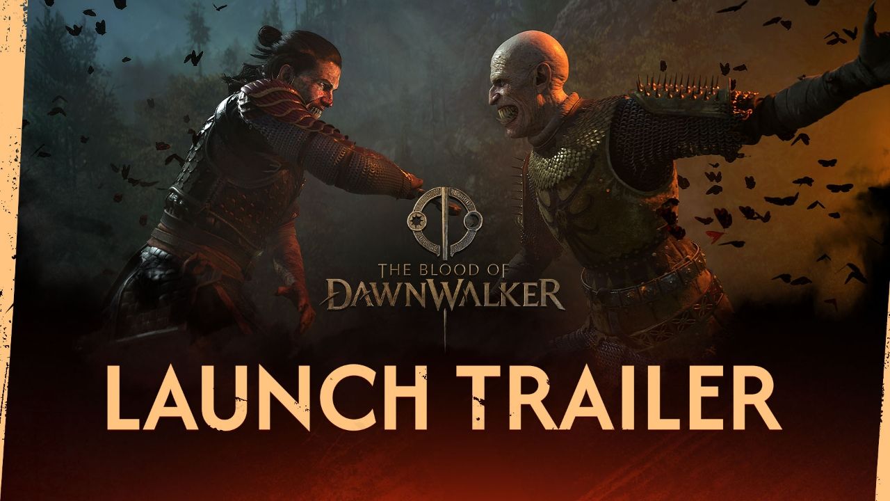 The Blood of Dawnwalker Ne Zaman Çıkıyor? Steam ve Konsol Sürümleri Arasındaki Farklar