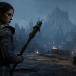 Path of Exile 2 1.0 çıkış tarihi ve ücretsiz oynama için Duelist görseli