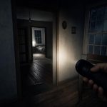 Phasmophobia v0.19.0.0 güncellemesi yenilikleri - Phasmophobia v0.19.0.0 güncellemesi kanıt ekranı