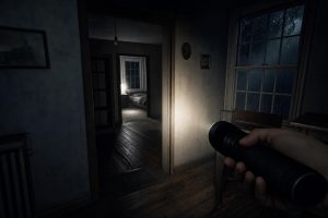 Phasmophobia v0.19.0.0 güncellemesi yenilikleri - Phasmophobia v0.19.0.0 güncellemesi kanıt ekranı
