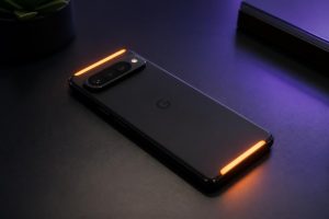 Pixel 11 Pro HiLight nedir: yüzüstü bildirim ışığı