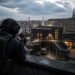 Rainbow Six Tactics duyuruldu ve oynanış özellikleri için taktik ekip planlaması