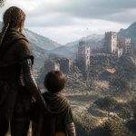 Resonance: A Plague Tale Legacy çıkış tarihi ve platformları için PS5 Xbox ve PC görseli