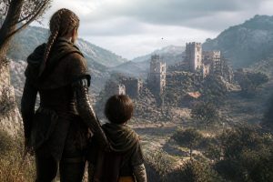 Resonance: A Plague Tale Legacy çıkış tarihi ve platformları için PS5 Xbox ve PC görseli