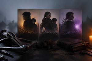 Resonance: A Plague Tale Legacy öncesi A Plague Tale oynama sırası - Resonance A Plague Tale Legacy öncesi A Plague Tale