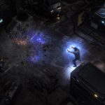 Resonance Steam çıkış tarihi ve oyun özellikleri oynanış sahnesi