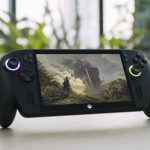 ROG Xbox Ally X20 ön sipariş fiyatı ve çıkış tarihi için OLED ekranlı el bilgisayarı
