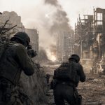 Salvation: Echoes of War çıkış tarihi ve oyun özellikleri için karanlık purgatory atmosferi