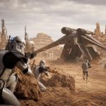 Star Wars Zero Company çıkış tarihi ve oyun özellikleri oynanış sahnesi
