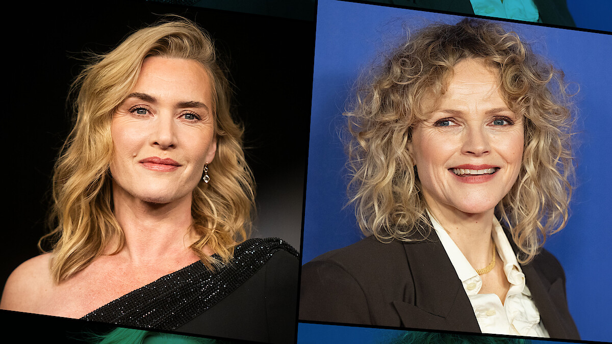 The Unheard Netflix’te Ne Zaman Yayınlanacak? Kate Winslet Dizisi Hakkında Bilinenler