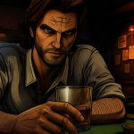 The Wolf Among Us Remastered Steam özellikleri ve yenilenen Fabletown atmosferi