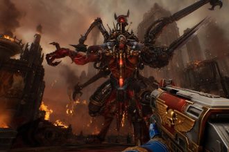 Warhammer 40,000: Boltgun 2 çıkış tarihi ve yeni fragman görseli