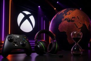 Xbox gamescom 2026 yayını ne zaman sorusunu anlatan gamescom etkinlik sahnesi