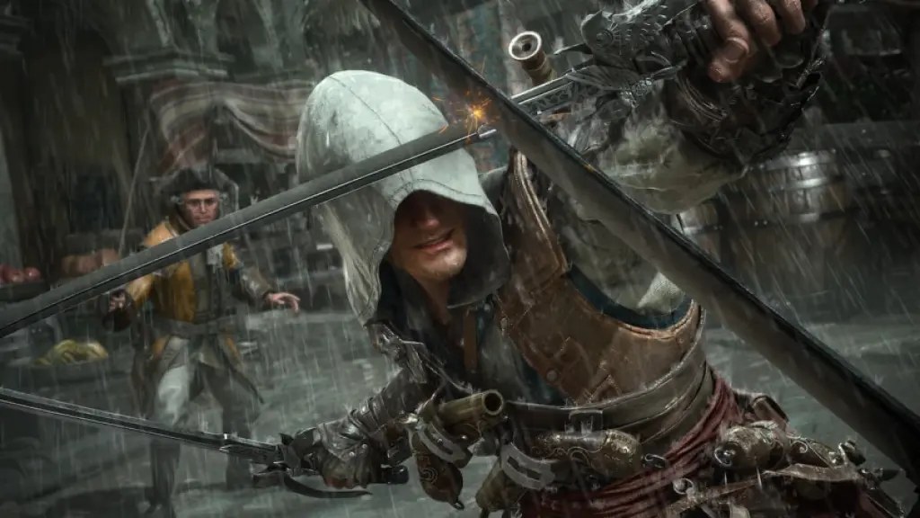 Assassin’s Creed serisi: İki yeni oyun ve remake durumu